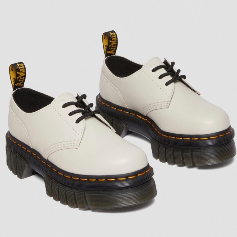 Dr. Martens Audrick Platform Derby